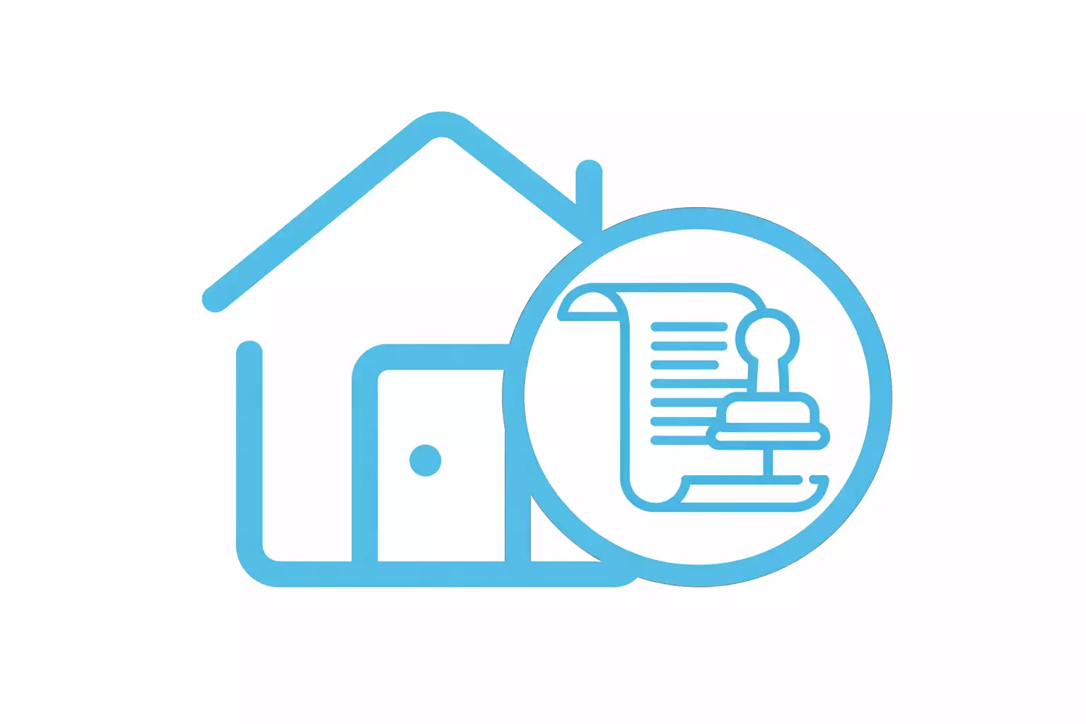 Un'immagine generica segnaposto con angoli arrotondati in una figura.